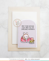 May Your Days - CC